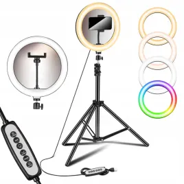 lampa-pierscieniowa-ring-led-rgb-statyw-uchwyt-do-selfie-makijazu-zestaw