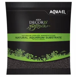aquael-zwirek-kwarcowy-2-3-mm-aqua-decoris-czarny-1-kg-do-akwarium