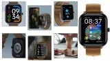 smartwatch-imilab-imiki-st1-brazowy-marka-imilab