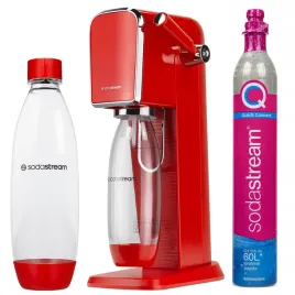 saturator-sodastream-art-red-jedna-butelka