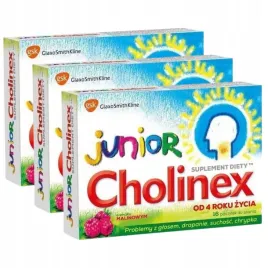 3x-cholinex-junior-na-chrypke-kaszel-16-past-do-ssania-o-smaku-malinowym