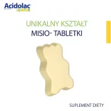 acidolac-junior-misio-tabletki-biala-czekolada-postac-tabletki