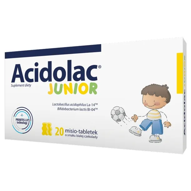 acidolac-junior-misio-tabletki-biala-czekolada-liczba-sztuk-20-szt