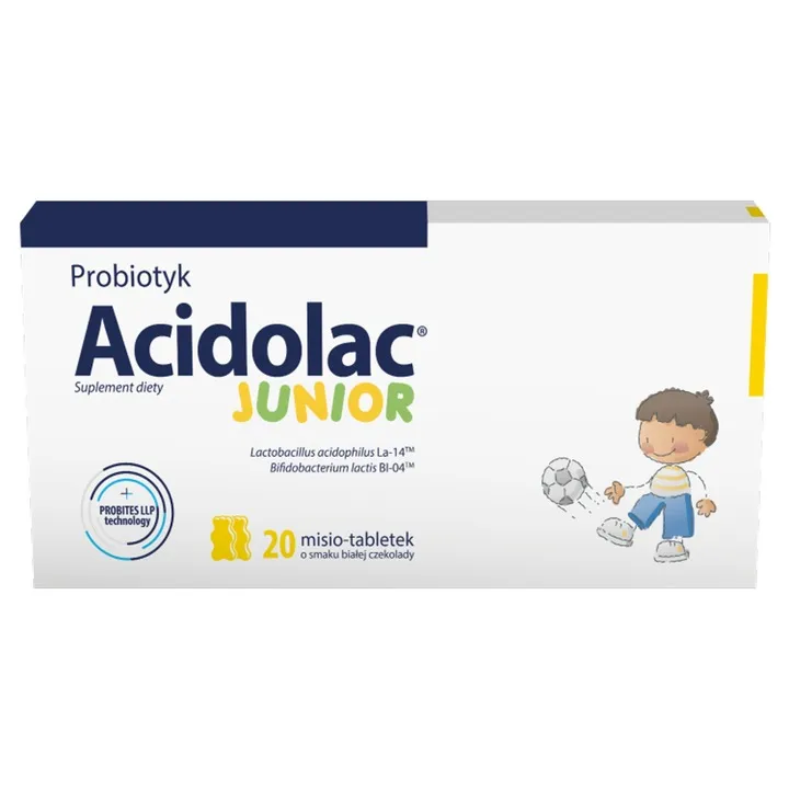 acidolac-junior-misio-tabletki-biala-czekolada-postac-tabletki