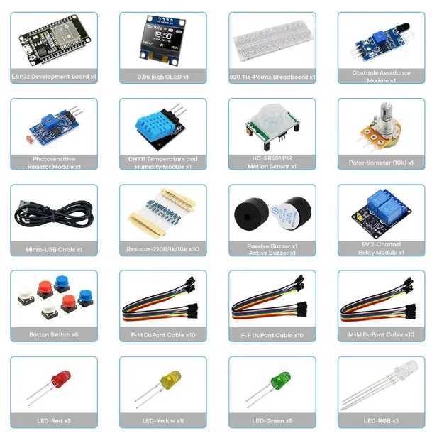 zestaw-startowy-z-esp32-producent-bez-marki