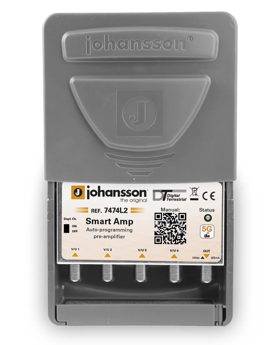 amplifier-johansson-7474l2-smart-amplifier-stan-nowy