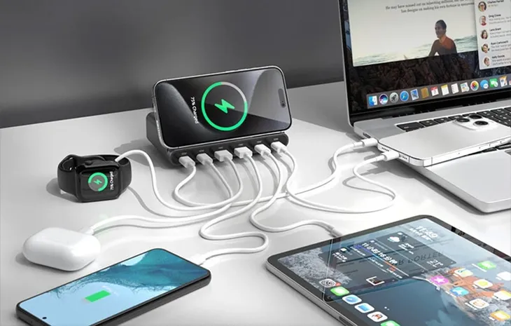 wall-charger-blitzwolf-bw-s26-250w-black-stan-nowy
