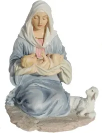 rzezba-maryja-trzymajaca-malego-jezusa-kolor-veronese-wu75996aa-figurka