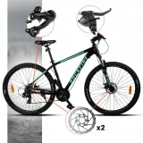 rower-gorski-mtb-maltrack-black-rockfire-29-stan-nowy-amortyzacja-przod