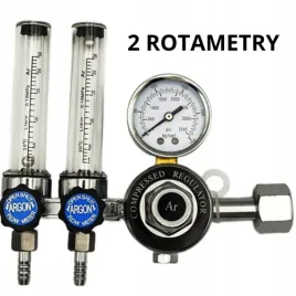 reduktor-z-2-rotametrami-argon-co2-mix-wzmacniany-ar-co2