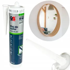 klej-do-luster-szkla-tecnosil-n-90-qs-bezbarwny-silikonowy-silikon-300ml