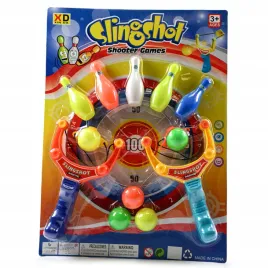 gra-zrecznosciowa-kregle-plastikowe-dla-dzieci-proca-gra-dla-2-dzieci