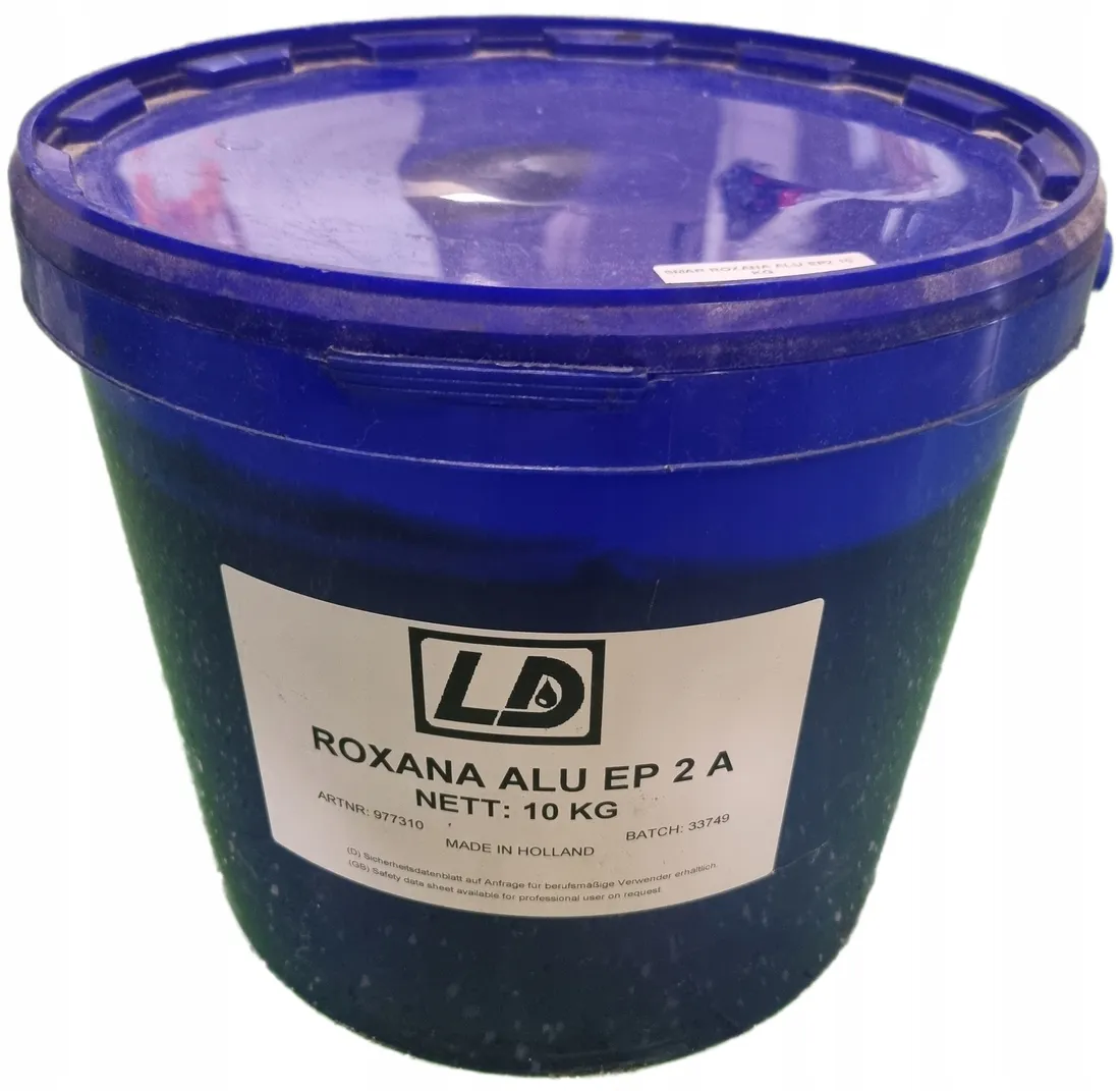smar-ld-roxana-alu-ep2-wiaderko-10kg-stan-nowy