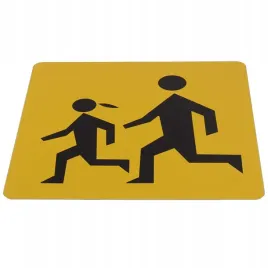 tablica-uwaga-dzieci-przod-300x300mm-polska-produkcja-twy051r