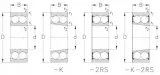lozysko-1209-kyk-45x85x19-srednica-wewnetrzna-45-mm