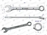 klucz-plasko-oczkowy-46-mm-teger-kod-producenta-t-w-nwkpo46