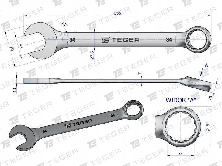 klucz-plasko-oczkowy-34-mm-teger-kod-producenta-t-w-nwkpo34