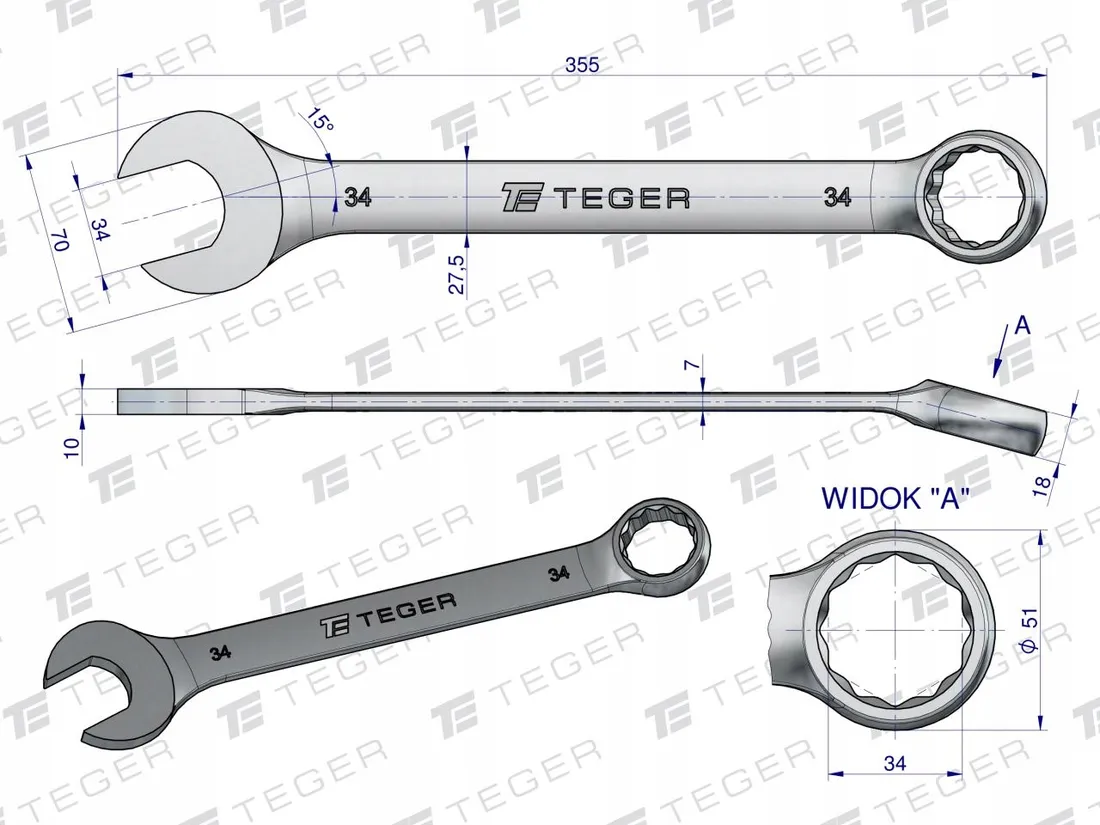 klucz-plasko-oczkowy-34-mm-teger-rodzaj-klucza-plasko-oczkowy