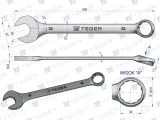 klucz-plasko-oczkowy-32-mm-teger-kod-producenta-t-w-nwkpo32