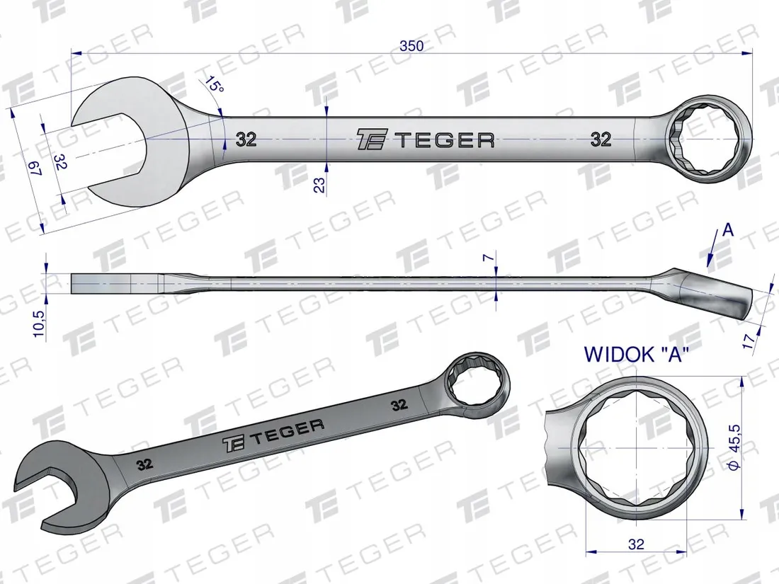 klucz-plasko-oczkowy-32-mm-teger-rodzaj-klucza-plasko-oczkowy