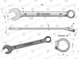 klucz-plasko-oczkowy-28-mm-teger-kod-producenta-t-w-nwkpo28
