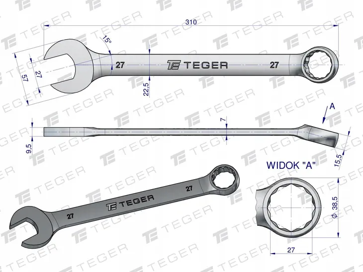 klucz-plasko-oczkowy-27-mm-teger-kod-producenta-t-w-nwkpo27