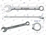 klucz-plasko-oczkowy-26-mm-teger-kod-producenta-t-w-nwkpo26