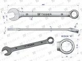 klucz-plasko-oczkowy-23-mm-teger-kod-producenta-t-w-nwkpo23