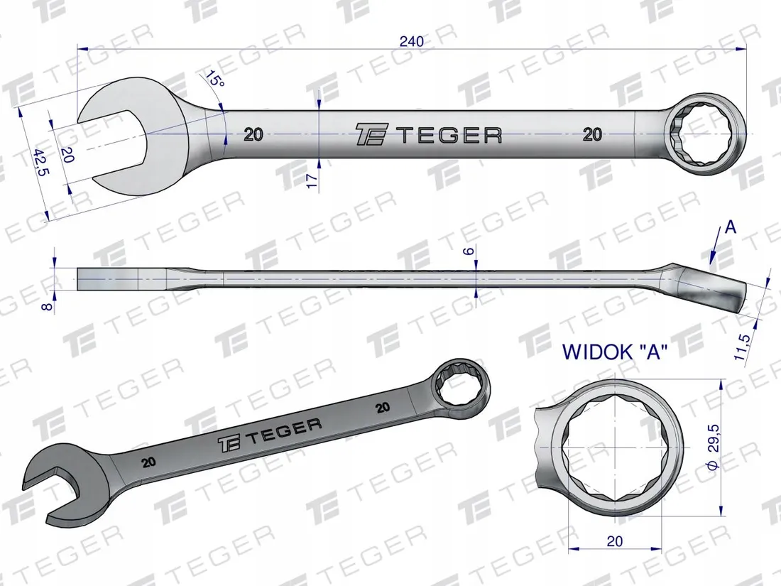 klucz-plasko-oczkowy-20-mm-teger-rodzaj-klucza-plasko-oczkowy