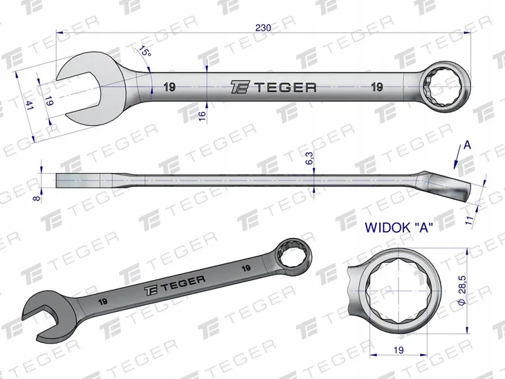 klucz-plasko-oczkowy-19-mm-teger-waga-z-opakowaniem-0-2-kg