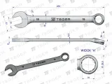 klucz-plasko-oczkowy-19-mm-teger-waga-z-opakowaniem-0-2-kg