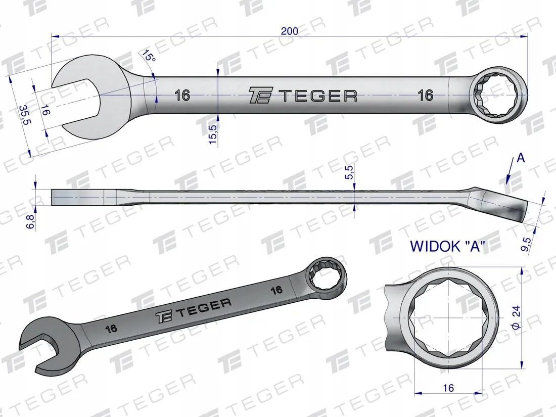 klucz-plasko-oczkowy-16-mm-teger-rodzaj-klucza-plasko-oczkowy