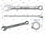 klucz-plasko-oczkowy-15-mm-teger-kod-producenta-t-w-nwkpo15