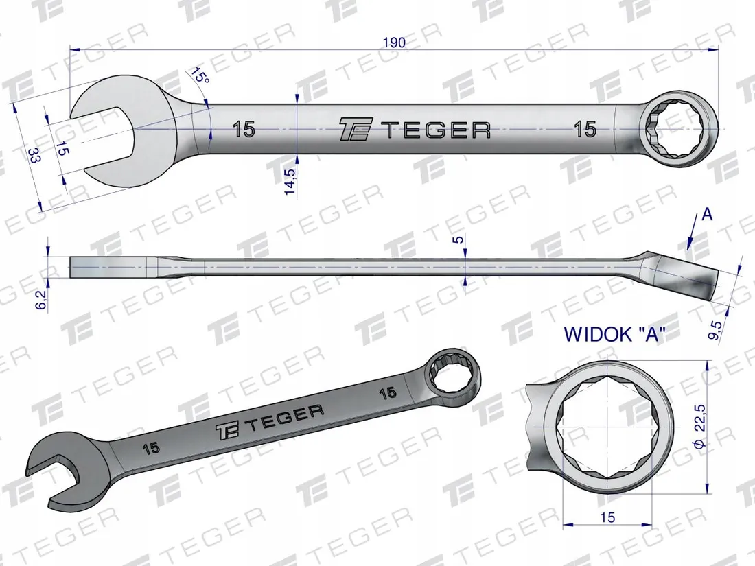 klucz-plasko-oczkowy-15-mm-teger-rodzaj-klucza-plasko-oczkowy