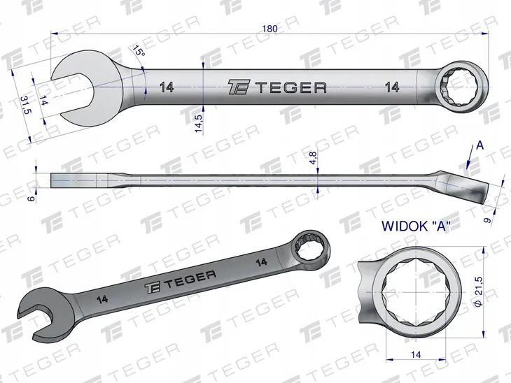 klucz-plasko-oczkowy-14-mm-teger-kod-producenta-t-w-nwkpo14