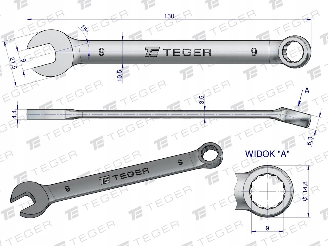klucz-plasko-oczkowy-9-mm-teger-rodzaj-klucza-plasko-oczkowy