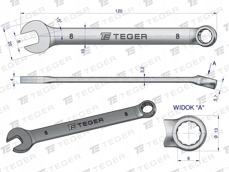 klucz-plasko-oczkowy-8-mm-teger-kod-producenta-t-w-nwkpo8