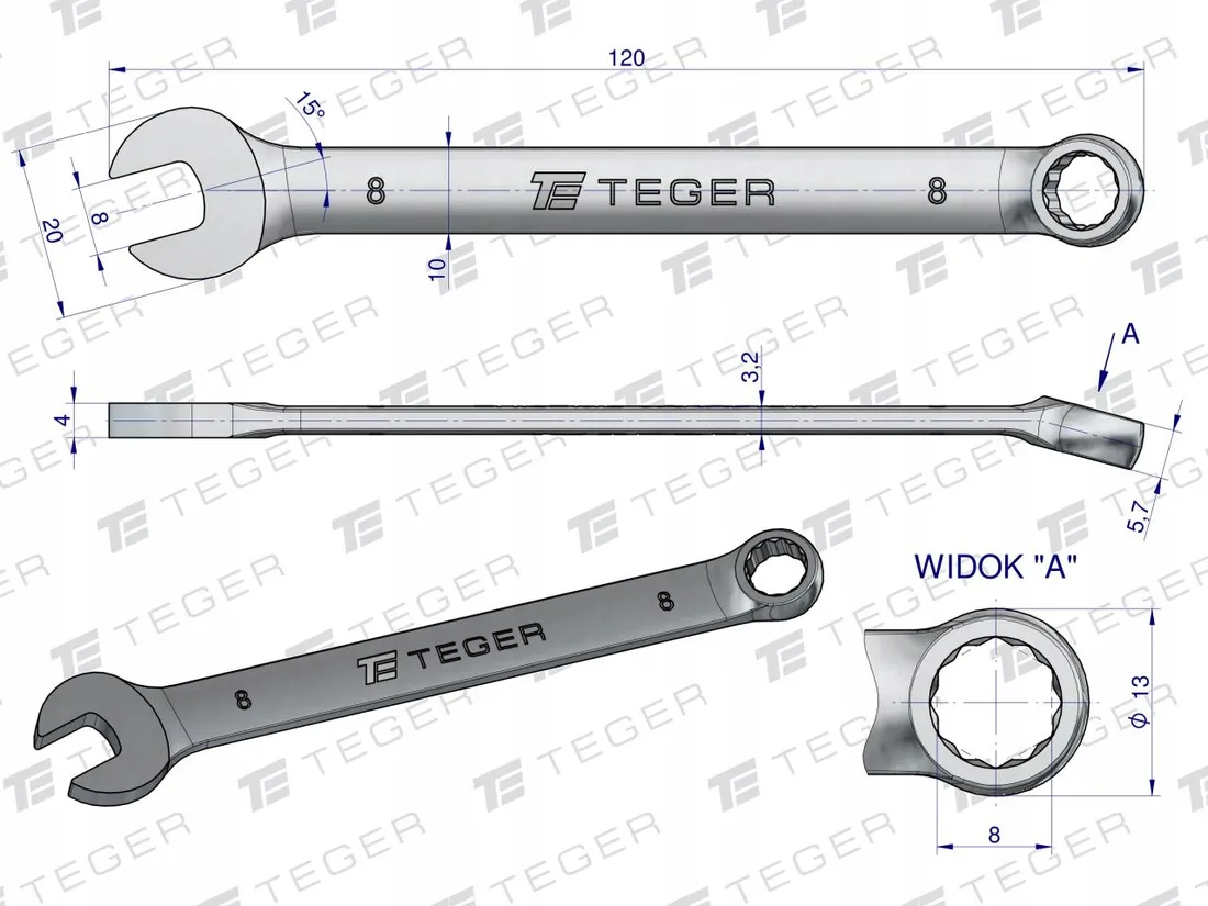 klucz-plasko-oczkowy-8-mm-teger-rodzaj-klucza-plasko-oczkowy
