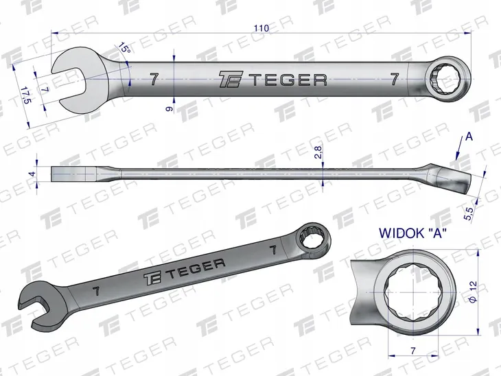 klucz-plasko-oczkowy-7-mm-teger-waga-z-opakowaniem-0-05-kg