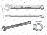klucz-plasko-oczkowy-7-mm-teger-waga-z-opakowaniem-0-05-kg