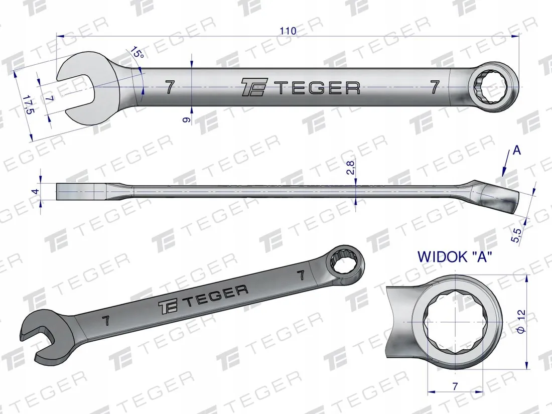 klucz-plasko-oczkowy-7-mm-teger-rodzaj-klucza-plasko-oczkowy