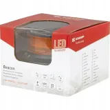 lampa-ostrzegawcza-led-kramp-23w-9-programow-sync-stan-nowy