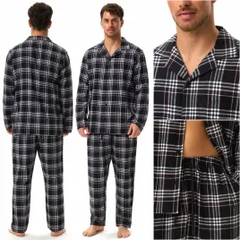 pizama-meska-henderson-honor-komplet-z-dlugim-rekawem-100percent-bawelna-3xl