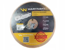 lancuch-rolkowy-warynski-10a-1-a50-25m-ogniwo