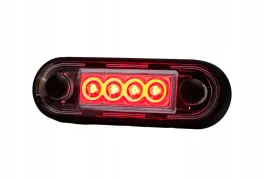 lampa-obrysowa-led-czerwona-fristom-ft073-na-rure