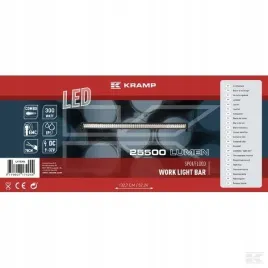 lampa-halogen-led-belka-130cm-300w-25500lm-kramp