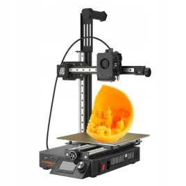 プリンター・複合機 KINGROON KP3S-PRO-FDM 3D Printer Biurkowa Drukarka 3D Kingroon KP3S Pro V2 Direct Drive