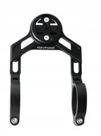 uchwyt-rowerowy-aluminiowy-podwojny-do-kamery-licznika-na-kierownice