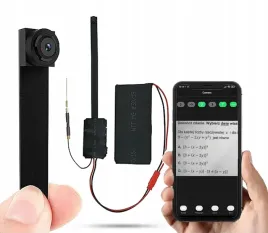 mini-kamera-szpiegowska-ukryta-ip-wifi-do-tekstu-egzamin-podglad-zdalny