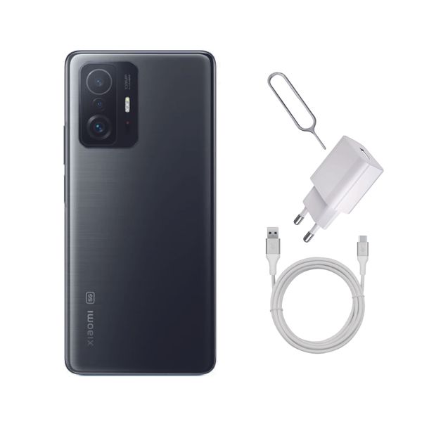 ﻿SMARTFON XIAOMI 11T 8/128GB | GWARANCJA | WYBÓR KOLORÓW